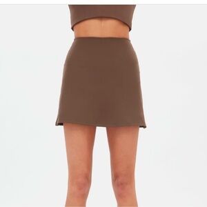 Girlfriend Collective Sport Skort
